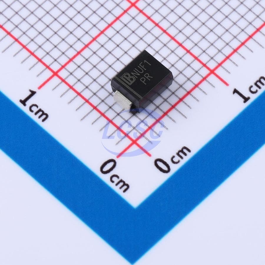 SMBJ170A