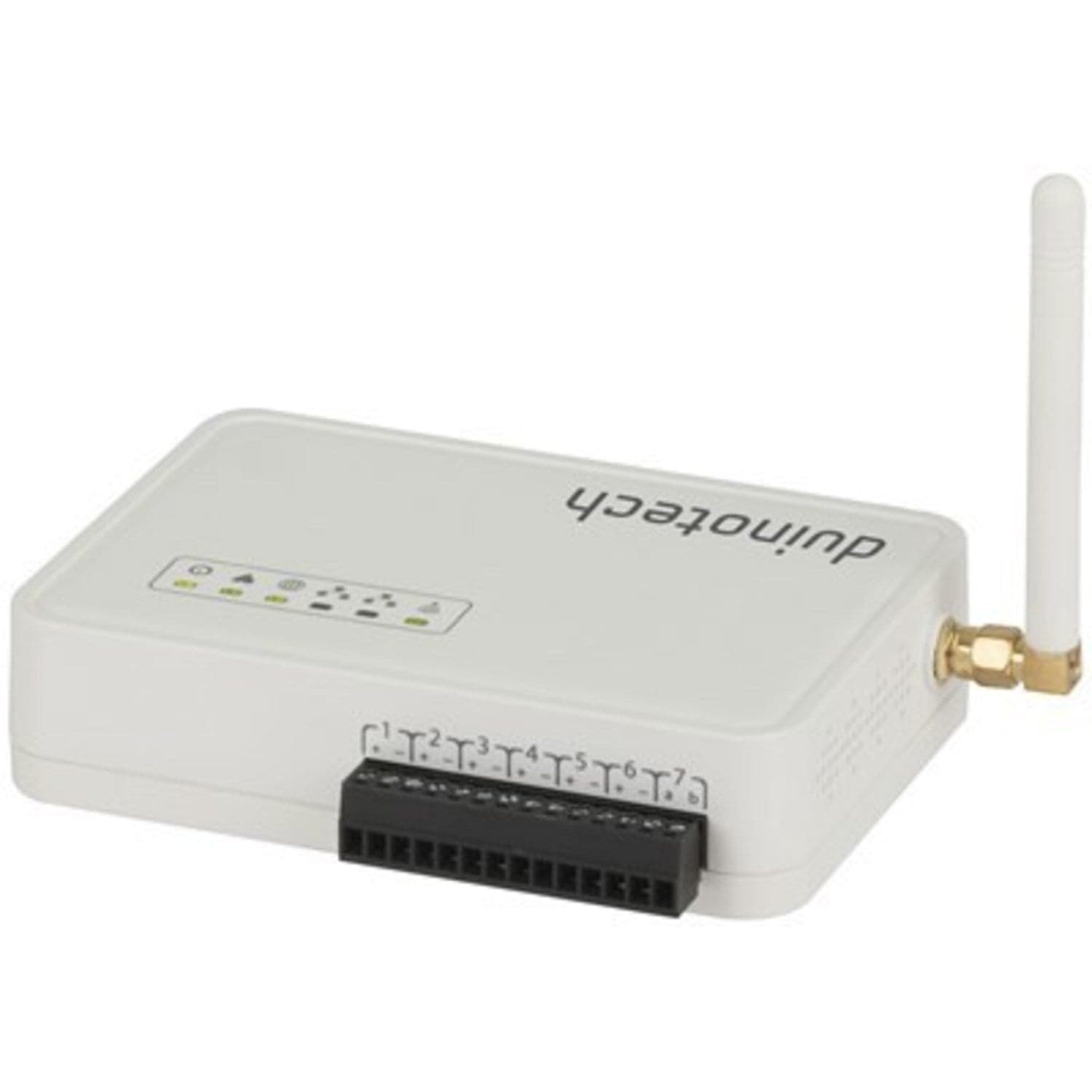 IP-шлюз LoRa дальнего действия — фото 2