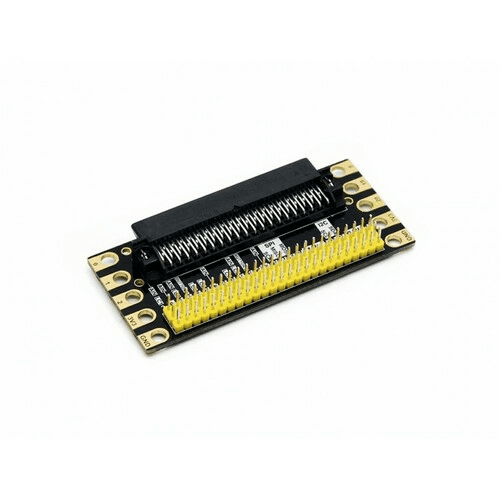 Edge Breakout для micro:bit, расширение ввода-вывода — фото 2