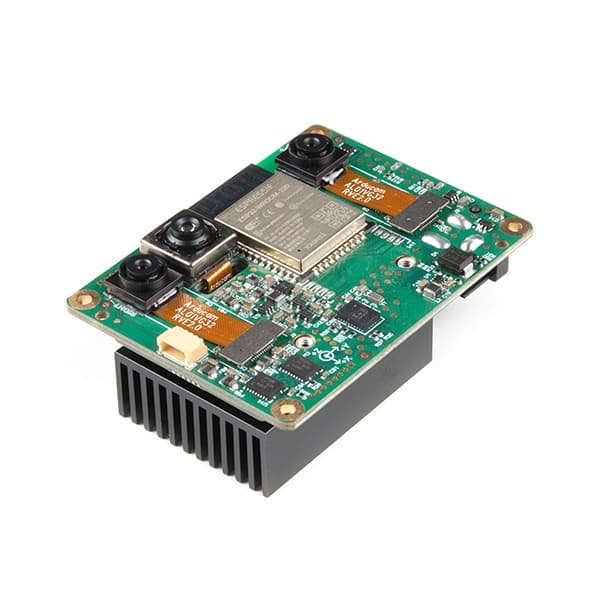 Люксонис ДУБ-D-IoT-40 — фото 2
