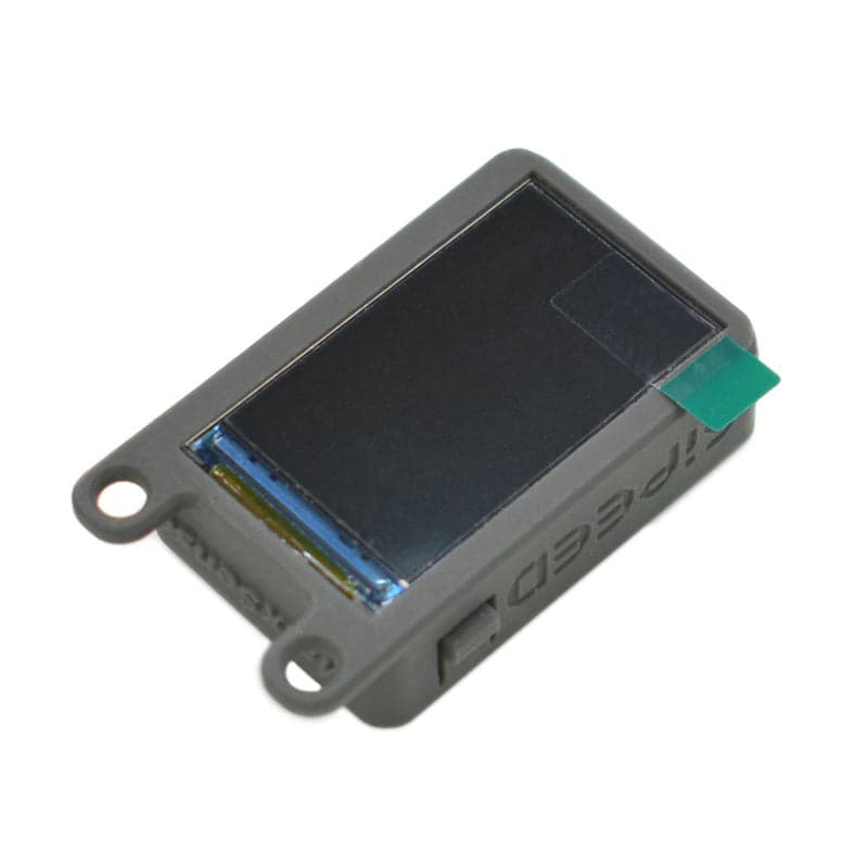 Камера с 3D ToF-датчиком глубины и 1,14-дюймовым ЖК-экраном (0,15–1,5 м, поддержка ROS1 и ROS2) — фото 2