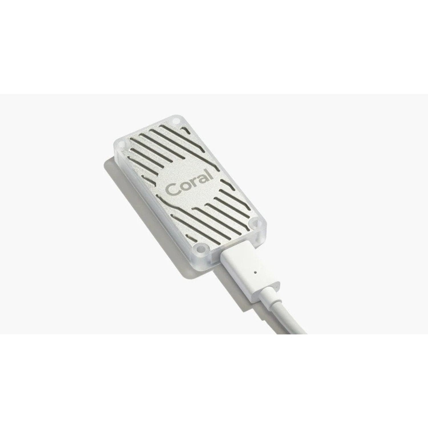 USB-ускоритель Google Coral — фото 2