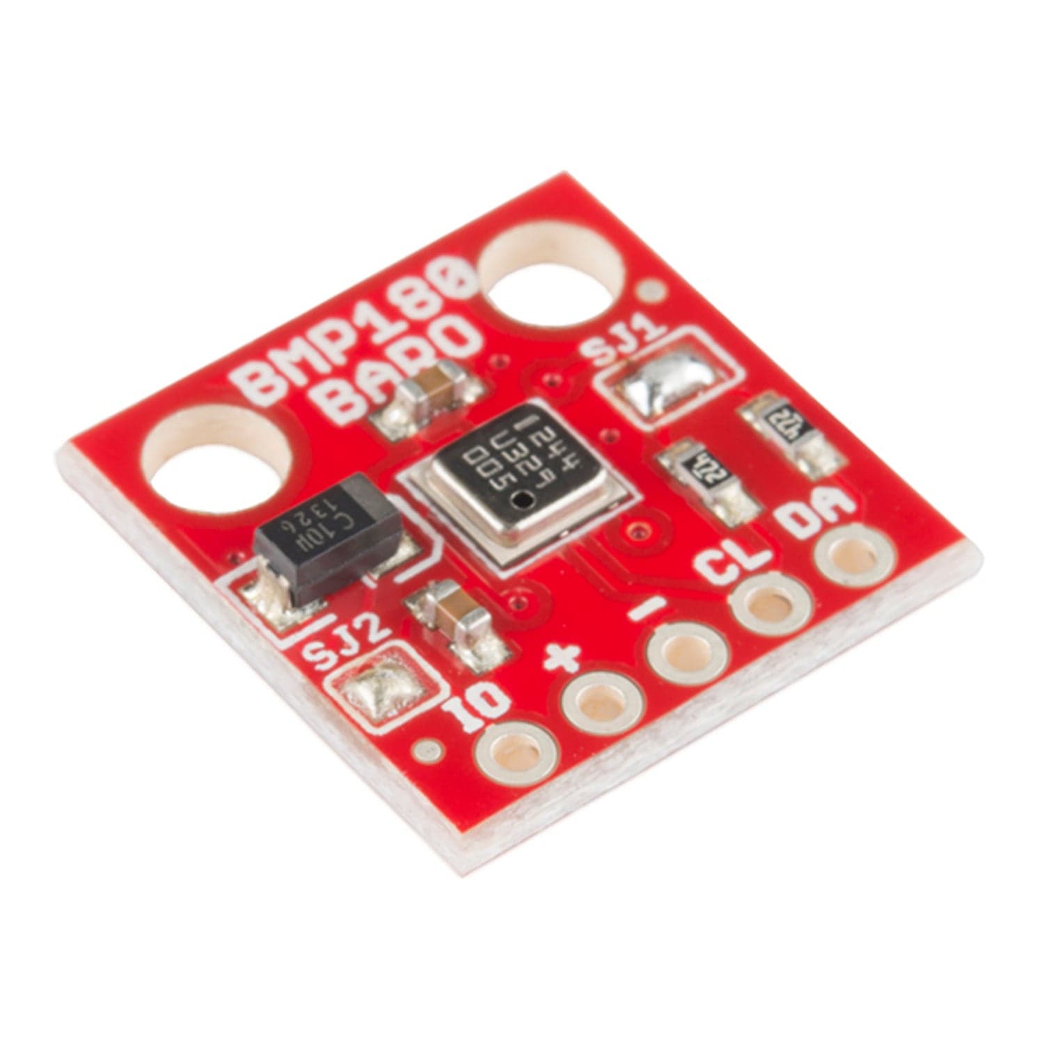 SparkFun Датчик атмосферного давления - BMP180 — фото 2