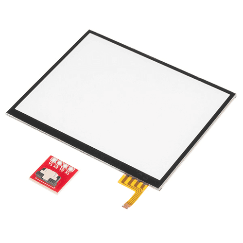 Комплект экранов SparkFun для Nintendo DS — фото 2