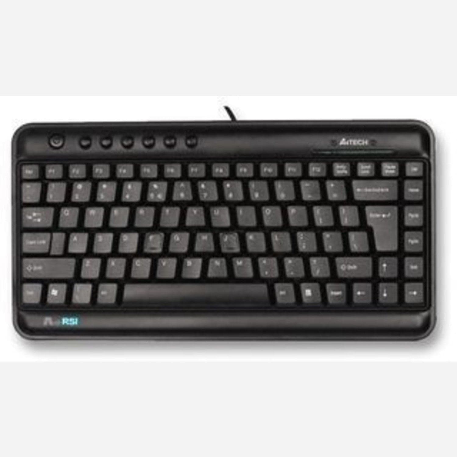 Keyboard - USB — фото 3