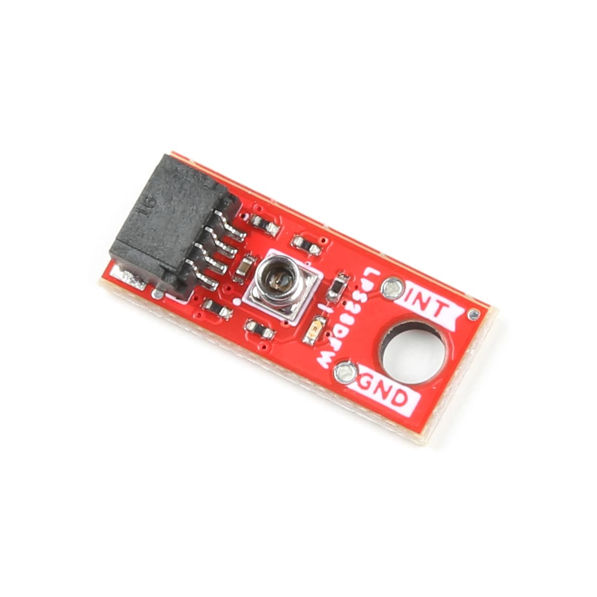 Абсолютный цифровой барометр SparkFun Micro - LPS28DFW (Qwiic) — фото 2