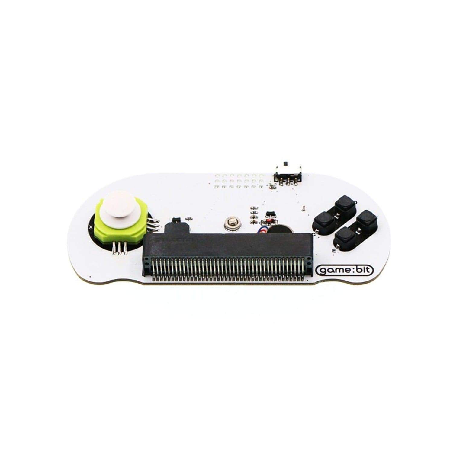 Джойстик:bit v2 для micro:bit — фото 2