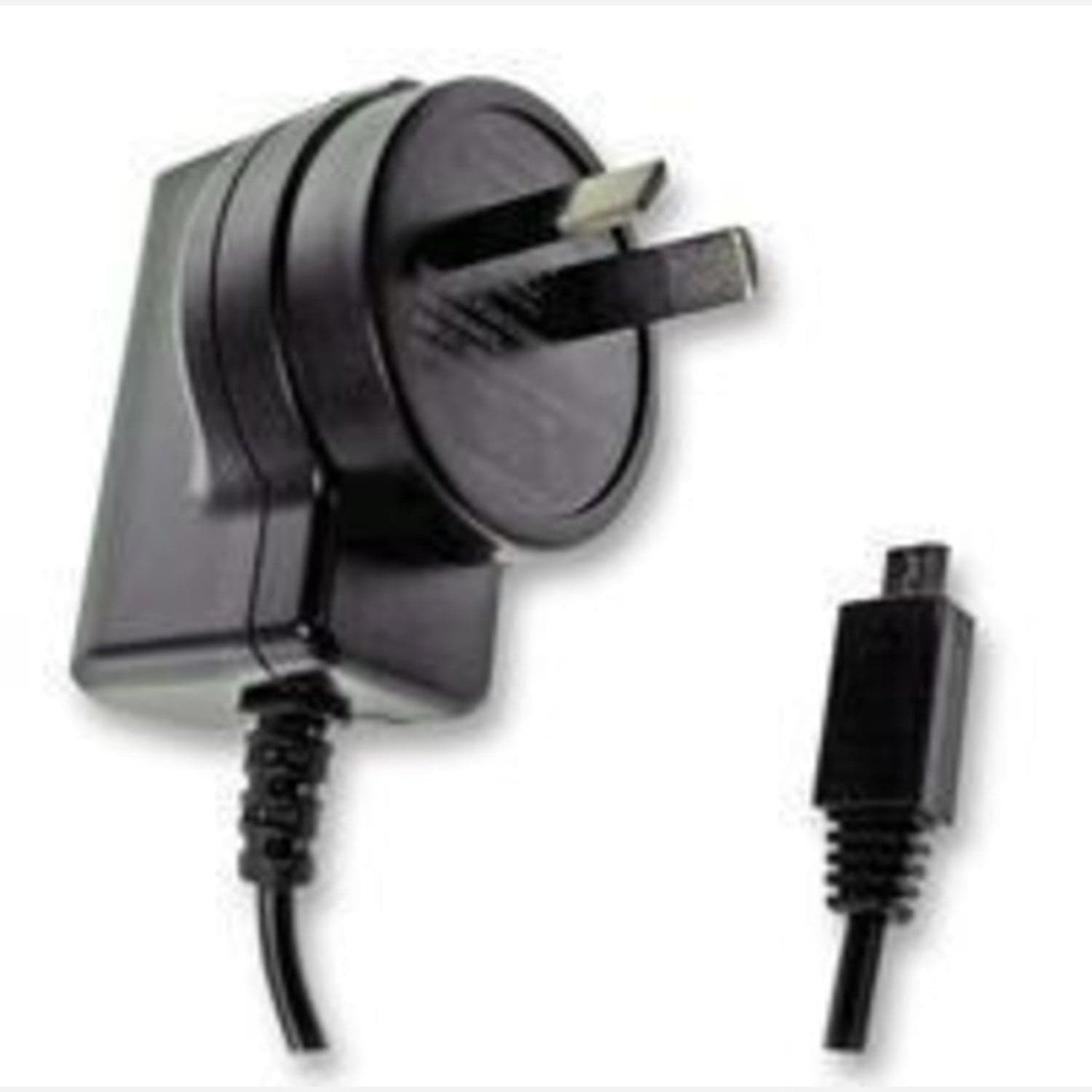 Блок питания Raspberry Pi (5 В, 1 А) USB Micro — фото 2