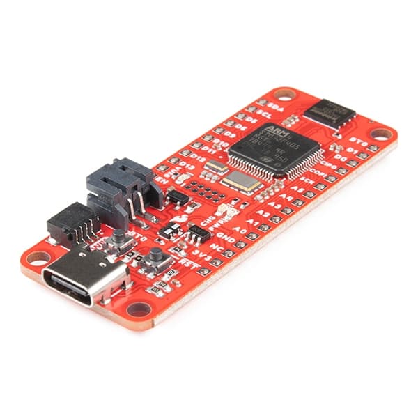 SparkFun Thing Plus - STM32 — фото 3