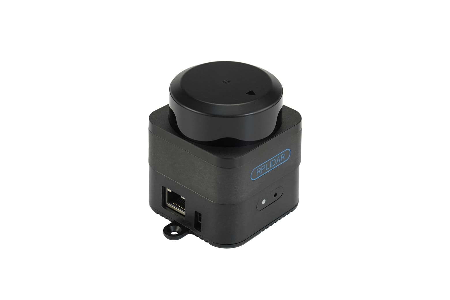 Откройте для себя Slamtec Mapper M2M2: высокопроизводительный лазерный картографический датчик — фото 2