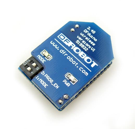 Cut the Cord: Беспроводное программирование для Arduino — фото 2