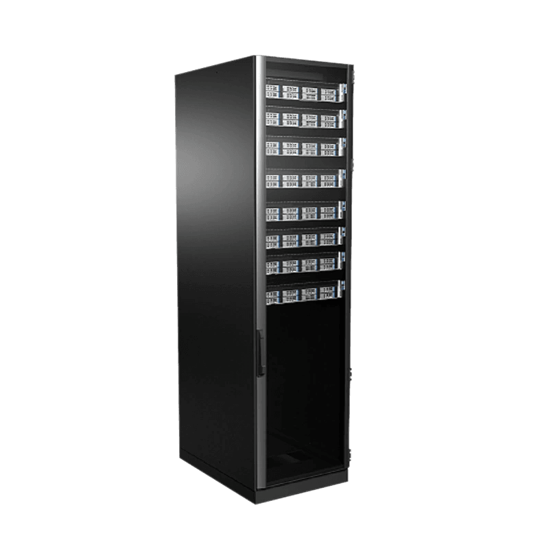 Кластер серверов RISC-V 42U SRC1-10 — фото 2