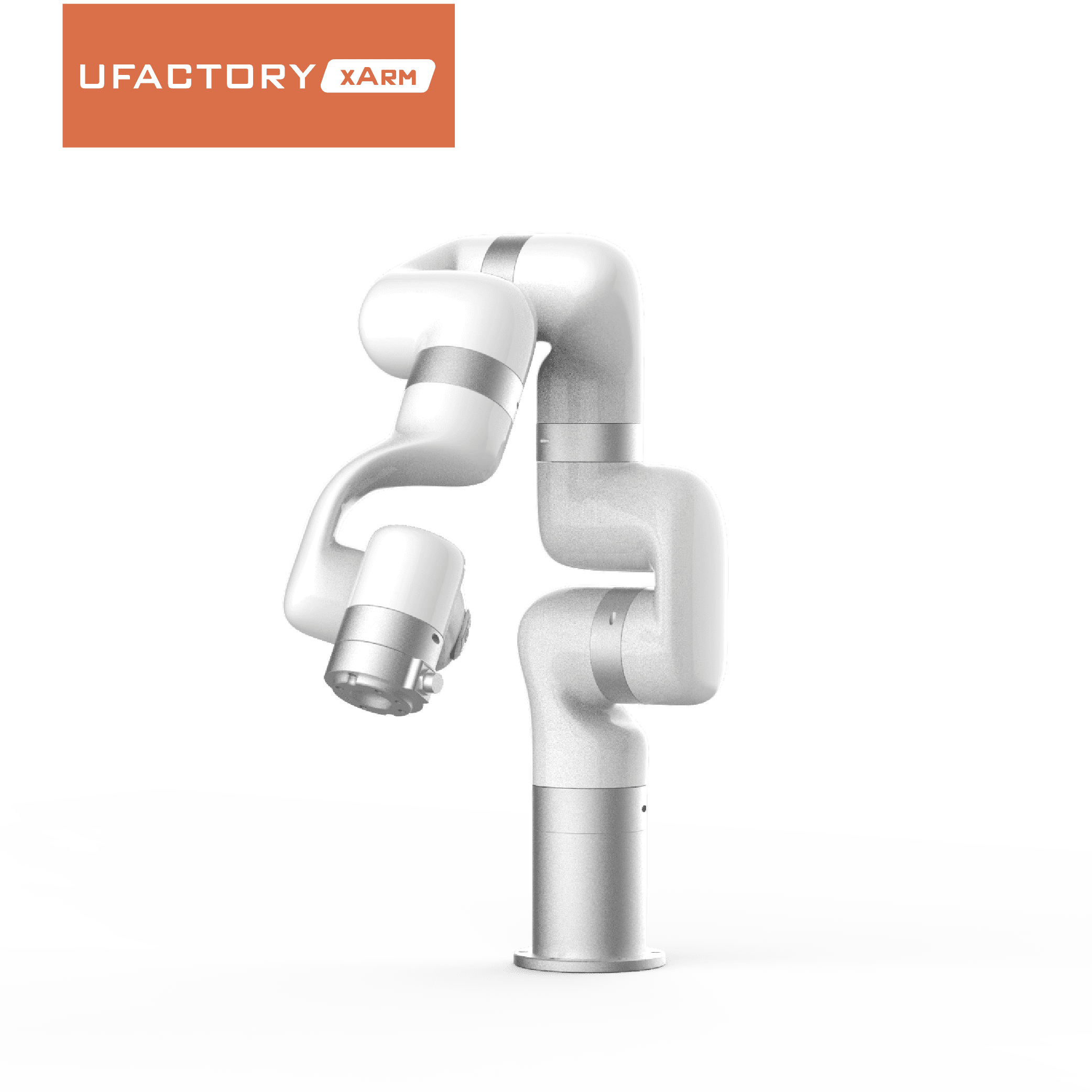 UFACTORY xArm 7 — фото 2
