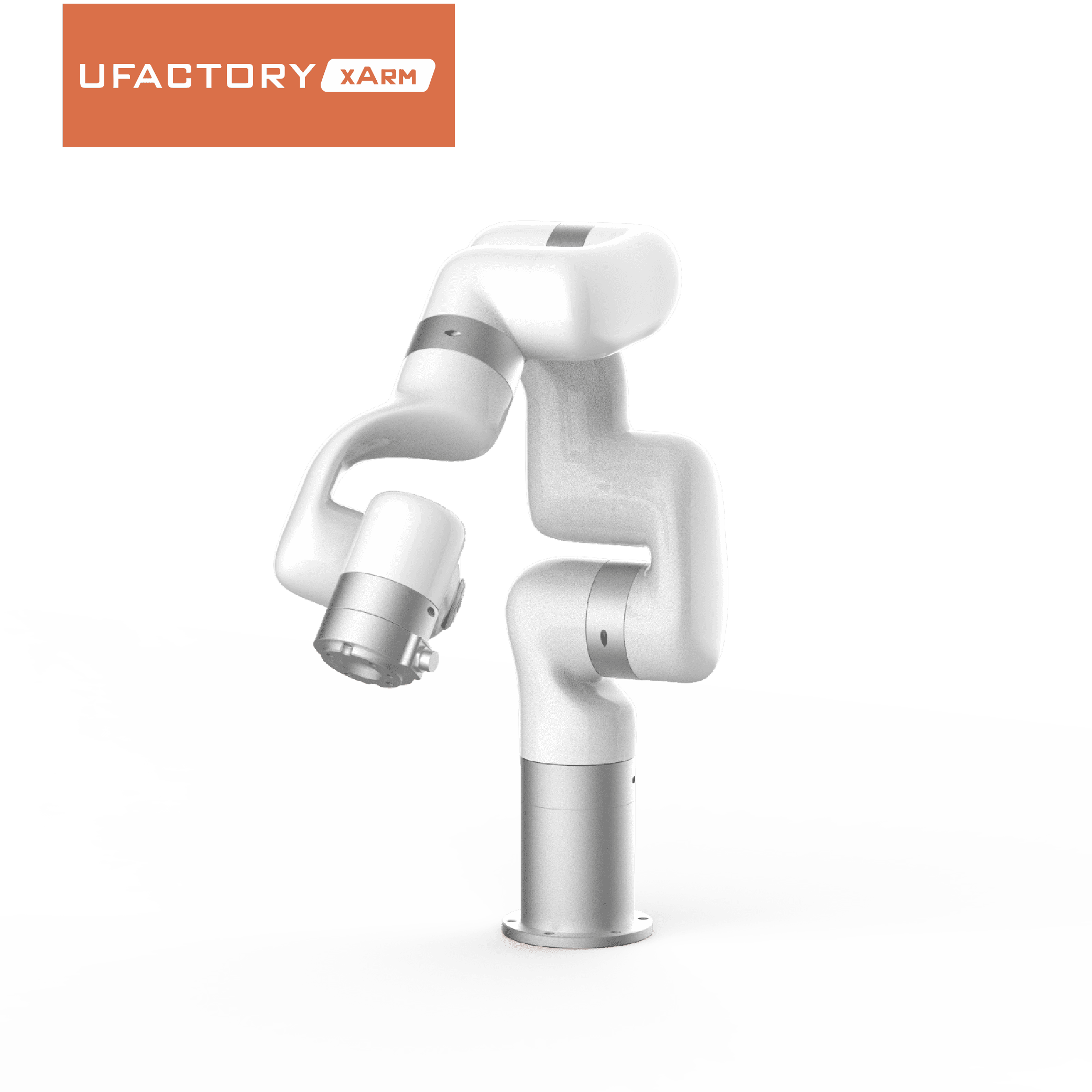 UFACTORY xArm 5 — фото 2