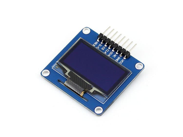 1.3inch OLED (A) — фото 2