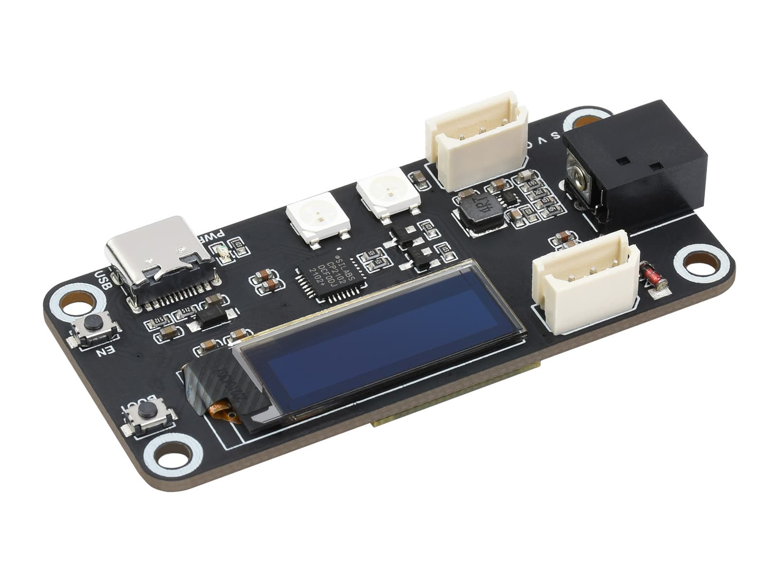 Плата расширения сервопривода ESP32, встроенный Wi-Fi и Bluetooth, ESP32-WROOM-32, ESP32s — фото 2