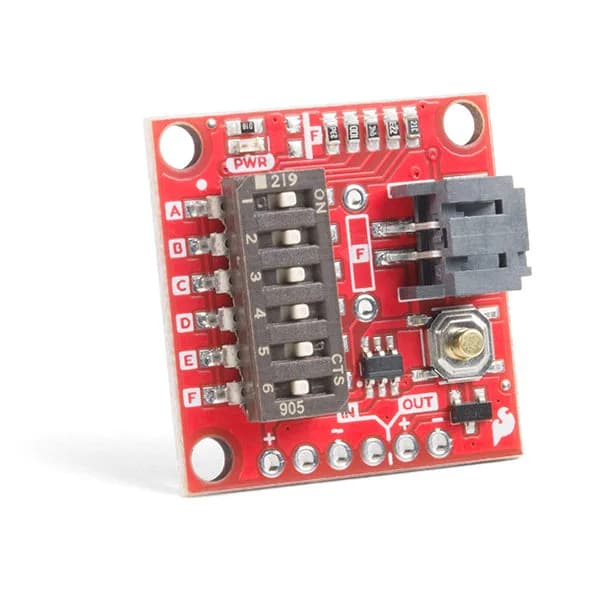 Нано-таймер мощности SparkFun - TPL5110