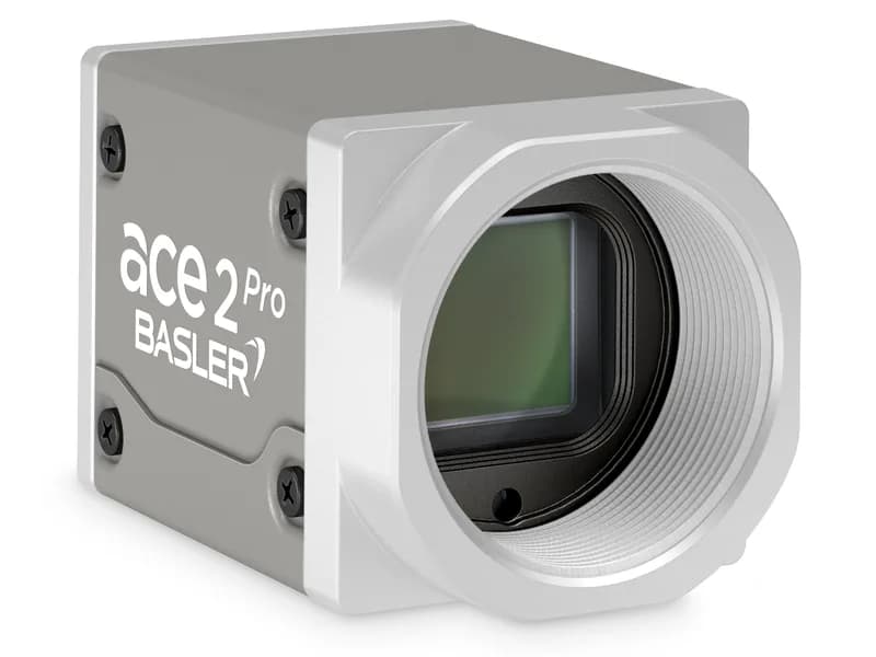 Basler a2A2464-77umPRO