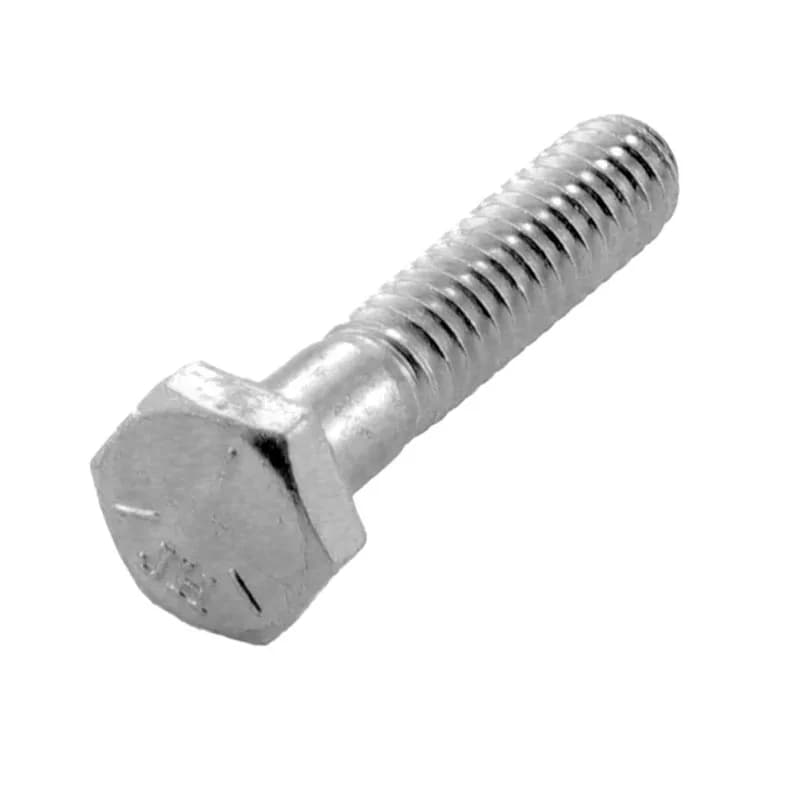 Винт с шестигранной головкой 1/4-20 x 1,250