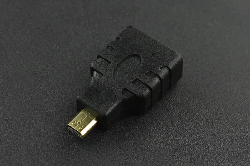 Переходник HDMI-Micro HDMI