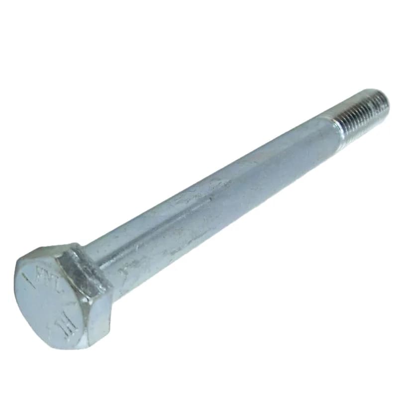 Болт с шестигранной головкой 3/8-16 x 4,25 дюйма
