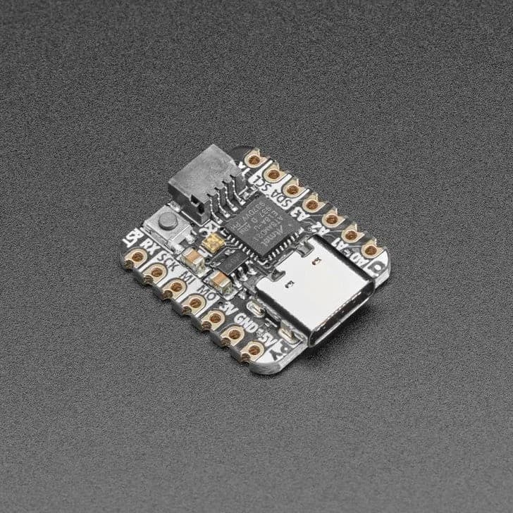 Adafruit QT Py - SAMD21