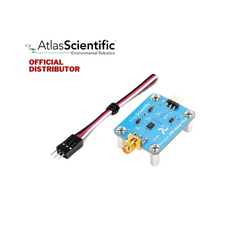 Аналоговый датчик/измеритель ОВП Atlas Scientific Surveyor™ | СРВ-ОРП