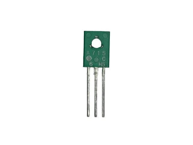 2SA715C