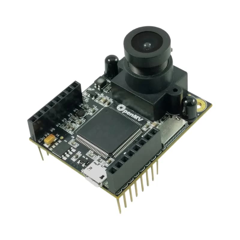 OpenMV Cam M4 V2
