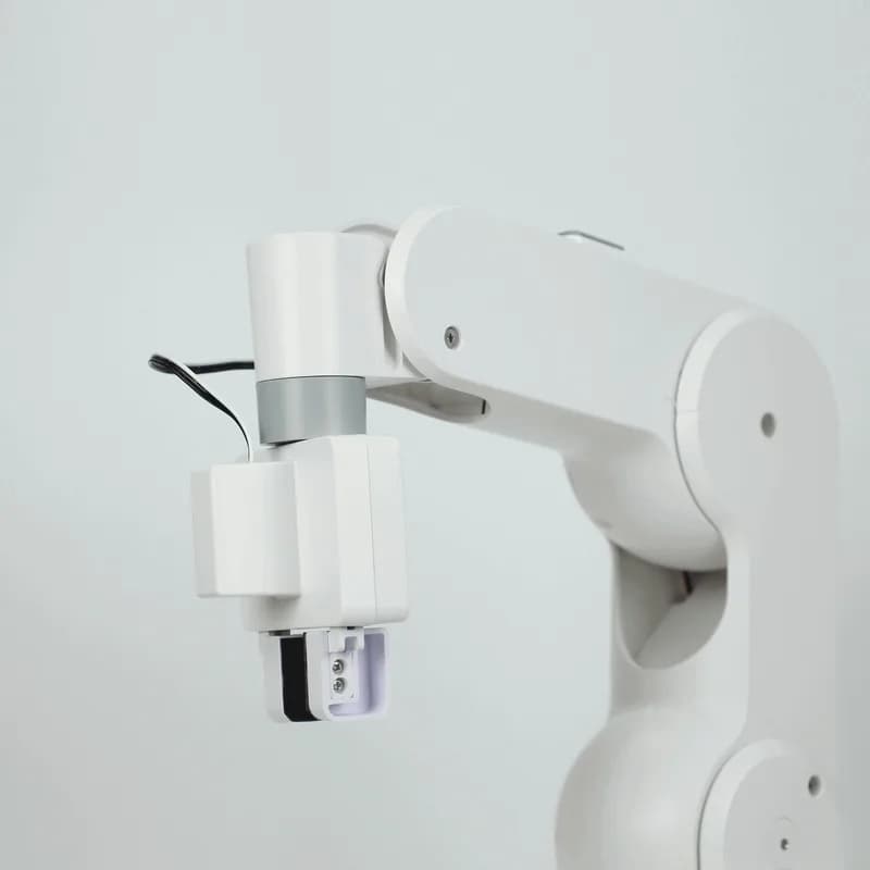 Параллельный захват myCobot для myCobot/myPalletizer/mechArm/myBuddy