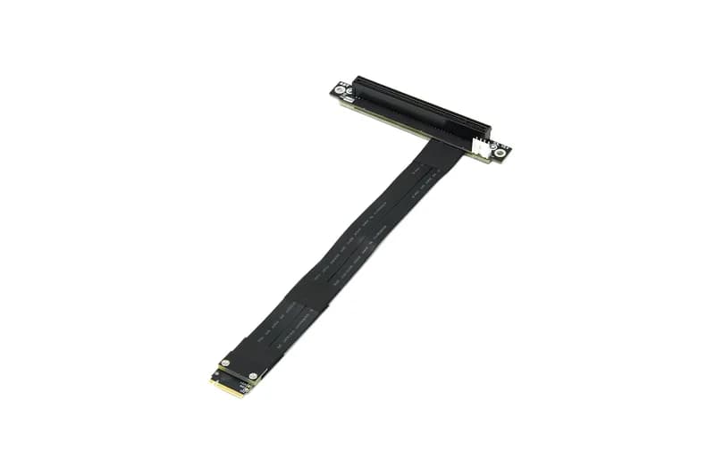 Ускорьте работу LattePanda Sigma с помощью кабеля M.2 — PCIe3.0x16