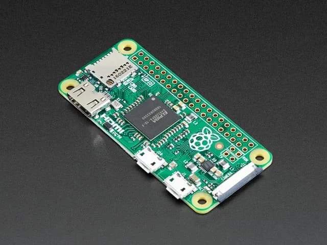 Raspberry Pi Zero - Версия 1.3