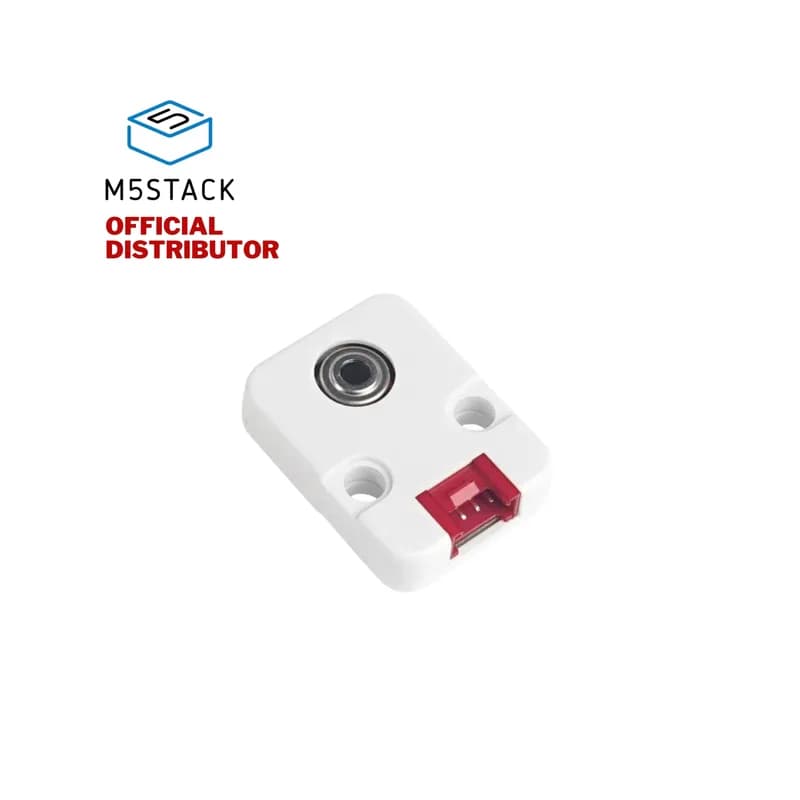 Блок датчика температуры M5Stack NCIR (MLX90614)
