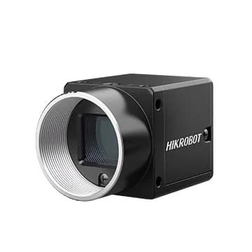 Камера зонального сканирования 5 Мп, USB3, IMX250, цветная, V4
Ключевая особенность