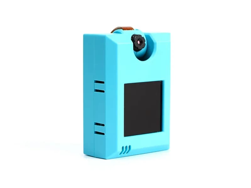 Модуль Kittenbot KOI AI на базе K210 (RISC-V) — поддерживается Micro:bit/Arduino/Raspberry Pi