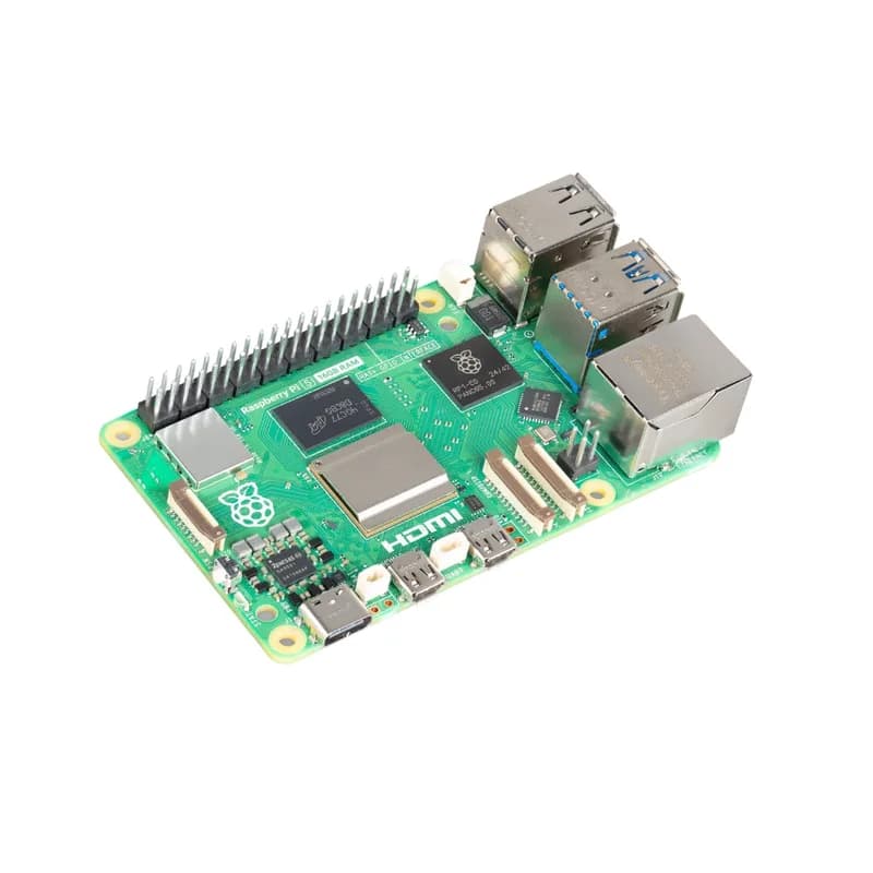 Raspberry Pi 5 / 16GB