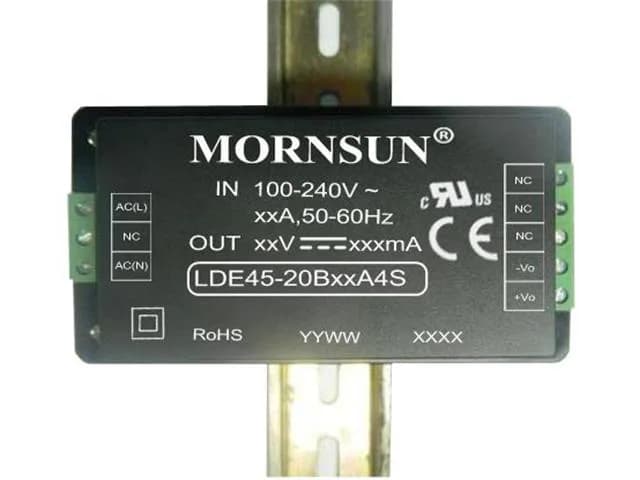 LDE45-20B12A4S
