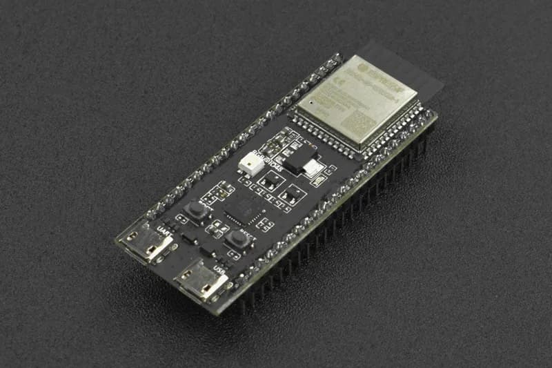 Плата разработки ESP32-S3-DevKitC-1