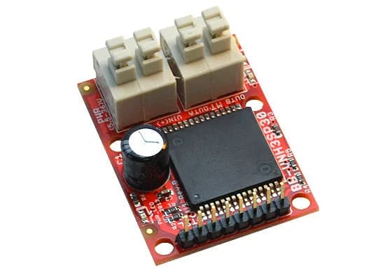BB-VNH3SP30 - VNH3SP30 FULL BRIDGE DRIVER