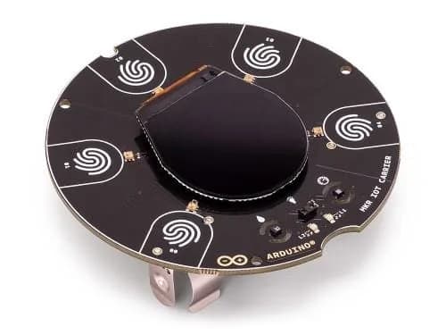 Arduino MKR IoT-носитель
