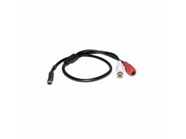 BDD CCTV MIC A