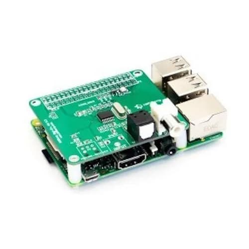 HiFiBerry DIGI+ — стандартная версия