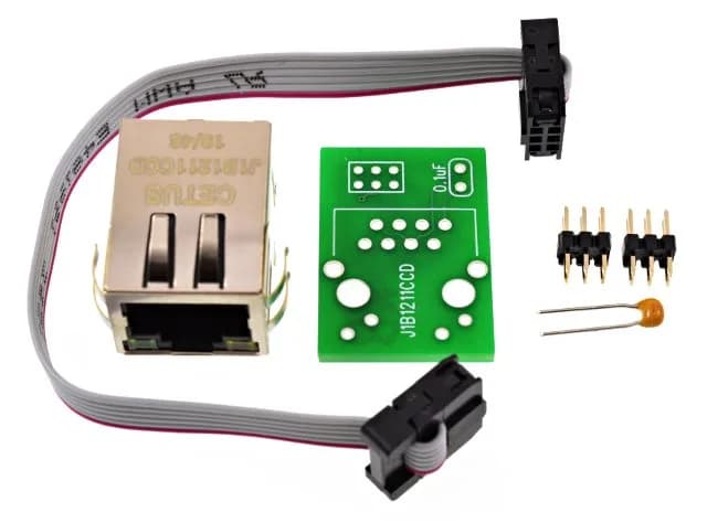 Комплект Ethernet для Teensy 4.1