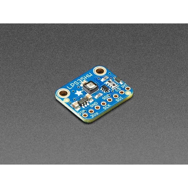 Adafruit LPS35HW Водостойкий датчик давления