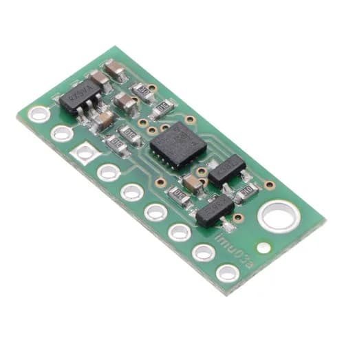 LSM6DS33 3