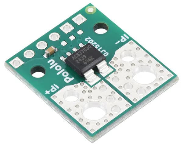 ACS37030 ±40A 3.3V