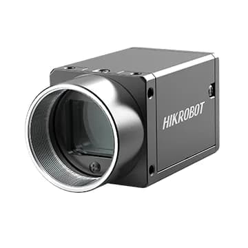 Камера зонального сканирования 8,9 МП, GigE, V5, моно
Ключевая особенность