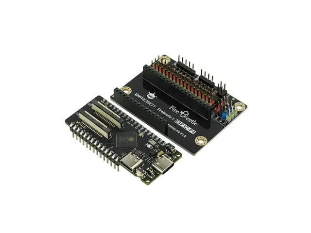 DFR FIREBEETLE2 ESP32-P4 AI KIT