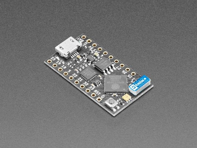 TinyPICO - Плата разработки ESP32