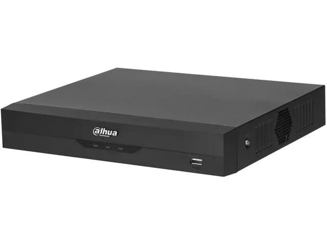 DHA XVR4116HS-I/T
